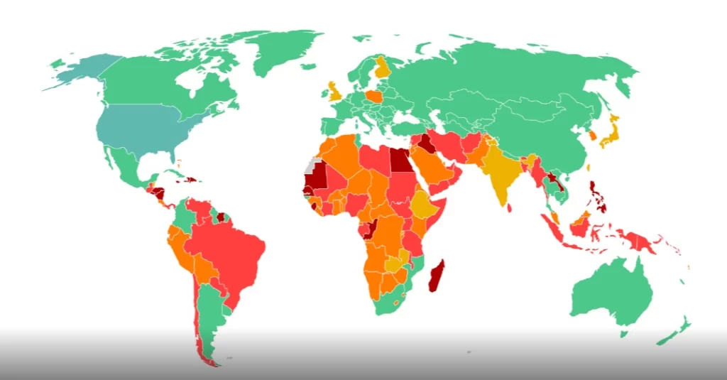 legalidad del aborot