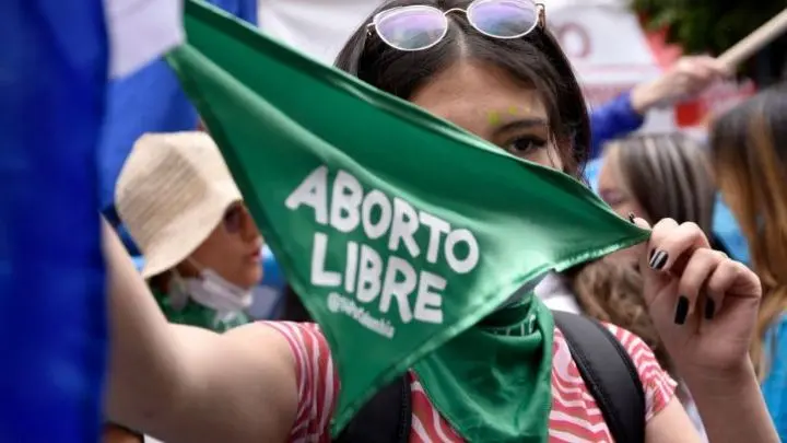 aborto libre colombia